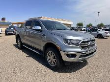 2023 Ford Ranger Lariat - Photo 5