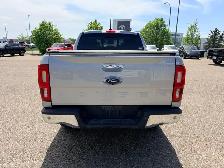 2023 Ford Ranger Lariat - Photo 7