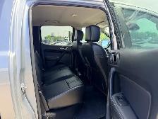2023 Ford Ranger Lariat - Photo 8