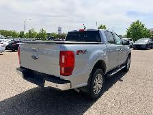2023 Ford Ranger Lariat - Photo 9