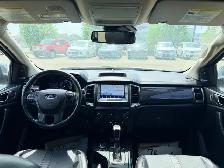 2023 Ford Ranger Lariat - Photo 10