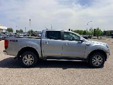 2023 Ford Ranger Lariat - Photo 11