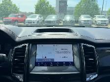 2023 Ford Ranger Lariat - Photo 12