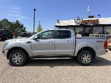 2023 Ford Ranger Lariat - Photo 13