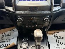 2023 Ford Ranger Lariat - Photo 14