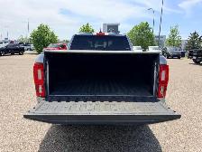 2023 Ford Ranger Lariat - Photo 17