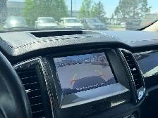 2023 Ford Ranger Lariat - Photo 20