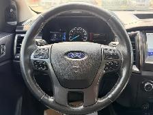 2023 Ford Ranger Lariat - Photo 21
