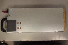 lot of 2 HP HSTNS-PL14 460W Server Power Supply 499250-201 - Photo 3
