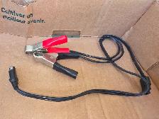 MotoMaster Eliminator Intelligent Battery Charger, 2A#011-1506-6 - Photo 3
