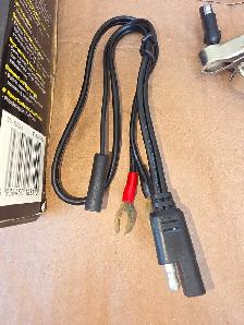 MotoMaster Eliminator Intelligent Battery Charger, 2A#011-1506-6 - Photo 4