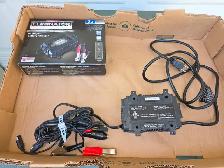 MotoMaster Eliminator Intelligent Battery Charger, 2A#011-1506-6 - Photo 7