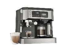 Free delivery used like new DeLonghi All-in-One Combination - Photo 9