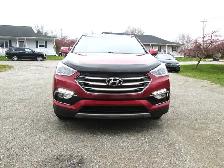 2018 Santa Fe Sport Luxury - Photo 3