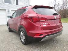 2018 Santa Fe Sport Luxury - Photo 4
