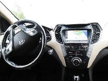 2018 Santa Fe Sport Luxury - Photo 6