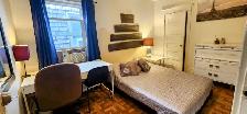 June 1st Furnished Monthly Room Rental – Casa Loma / Dovercourt