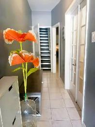 June 1st Furnished Monthly Room Rental – Casa Loma / Dovercourt - Photo 3
