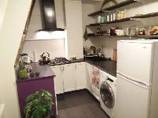 June 1st Furnished Monthly Room Rental – Casa Loma / Dovercourt - Photo 10