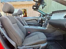 2013 Ford Mustang PREMIUM / CONVERTIBLE ROUSH EXHAUST ! - Photo 24