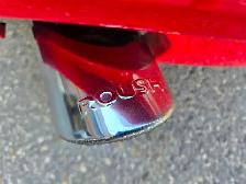 2013 Ford Mustang PREMIUM / CONVERTIBLE ROUSH EXHAUST ! - Photo 28