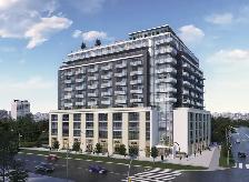 COMING SEPTEMBER 2026 - Jane/Sheppard New Condos for Rent