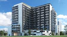 COMING SEPTEMBER 2026 - Jane/Sheppard New Condos for Rent - Photo 2