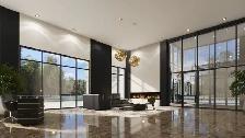 COMING SEPTEMBER 2026 - Jane/Sheppard New Condos for Rent - Photo 4