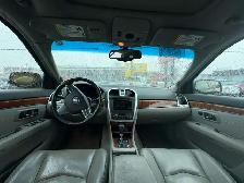 Cadillac SRX 2008 aut. Cruir. toit. $4495. rusty 450-820-0550 - Photo 5