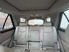 Cadillac SRX 2008 aut. Cruir. toit. $4495. rusty 450-820-0550 - Photo 6