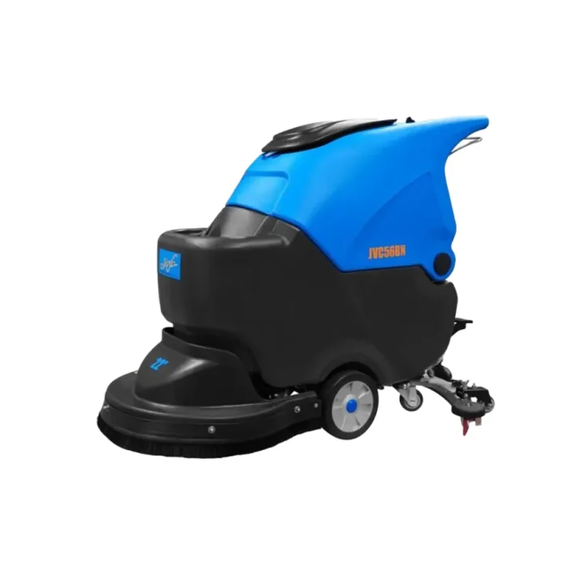 Johnny Vac JVC56BN Commercial Walk-Behind Scrubber