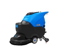 Johnny Vac JVC56BN Commercial Walk-Behind Scrubber