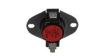 York ROLL OUT Rollout Limit Switch, SPST, NEW, NEUF 02526392011