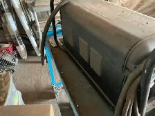 Plasma cutter thermal dynamics 152 cutmaster pro
