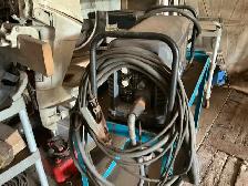 Plasma cutter thermal dynamics 152 cutmaster pro - Photo 3