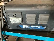 Plasma cutter thermal dynamics 152 cutmaster pro - Photo 4