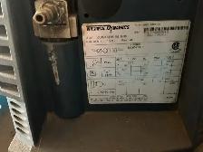 Plasma cutter thermal dynamics 152 cutmaster pro - Photo 5