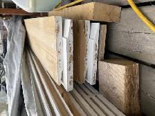 MDF Base boards   3.25 inches by 14 ft  8 in. by 12 ft - Photo 3