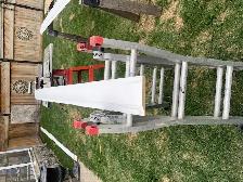 MDF Base boards   3.25 inches by 14 ft  8 in. by 12 ft - Photo 6