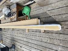 MDF Base boards   3.25 inches by 14 ft  8 in. by 12 ft - Photo 8