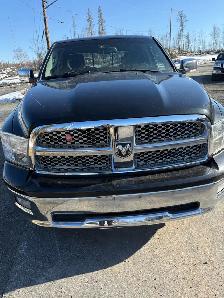 2010 Ram 1500 Laramie - Photo 2