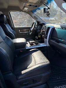 2010 Ram 1500 Laramie - Photo 3