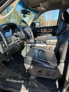 2010 Ram 1500 Laramie - Photo 4