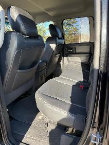 2010 Ram 1500 Laramie - Photo 5