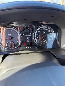 2010 Ram 1500 Laramie - Photo 6