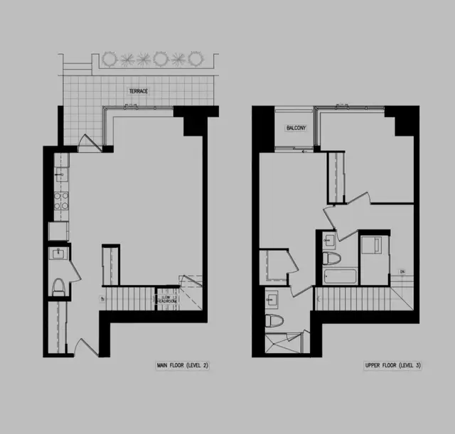 SXSW Townhouse Vaughan Rental
