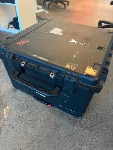 Étui de protection SKB iSeries 2424-14 - Type Pelican (Bon état!