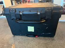 Étui de protection SKB iSeries 2424-14 - Type Pelican (Bon état! - Photo 2
