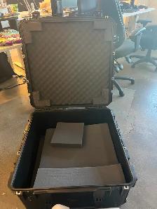 Étui de protection SKB iSeries 2424-14 - Type Pelican (Bon état! - Photo 3