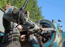 Portable Line Boring & Bore Welding Equipment - Photo 3